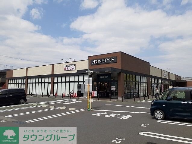 ロッソ・美園の物件内観写真