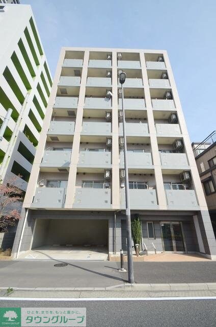 ウィスタリアの物件内観写真