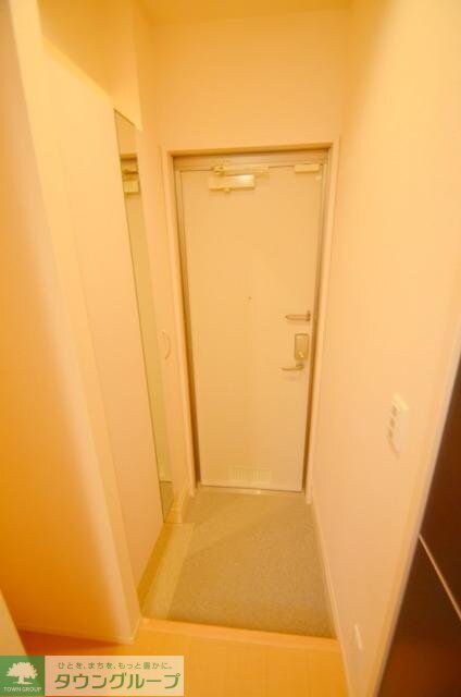 リヴィエールの物件内観写真