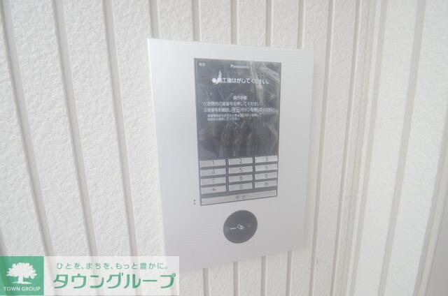 リヴィエールの物件内観写真