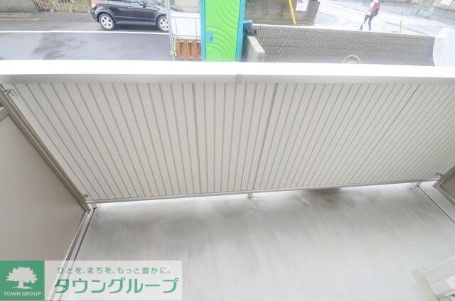 リヴィエールの物件内観写真