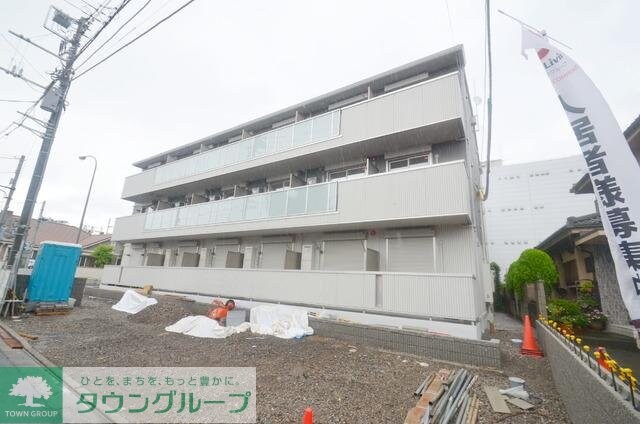 リヴィエールの物件内観写真