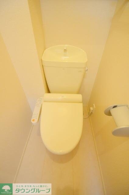 リヴィエールの物件内観写真