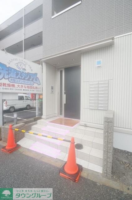 リヴィエールの物件内観写真