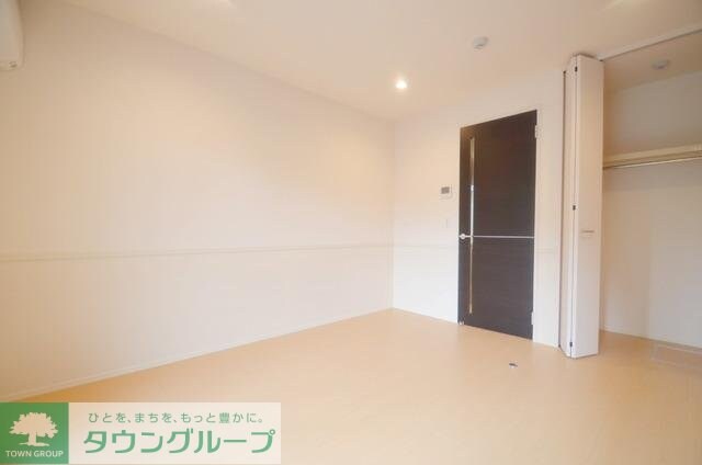 リヴィエールの物件内観写真