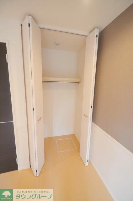 リヴィエールの物件内観写真