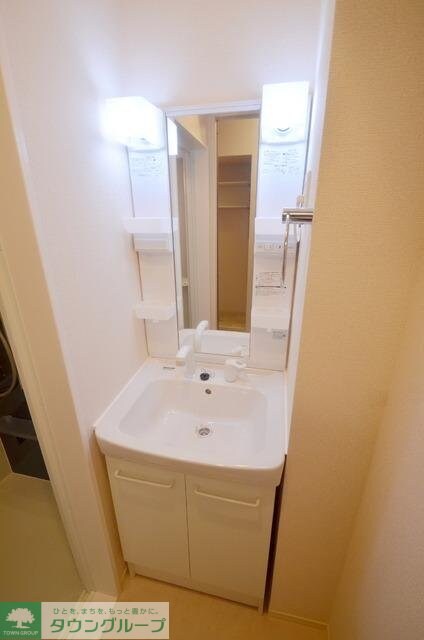 リヴィエールの物件内観写真