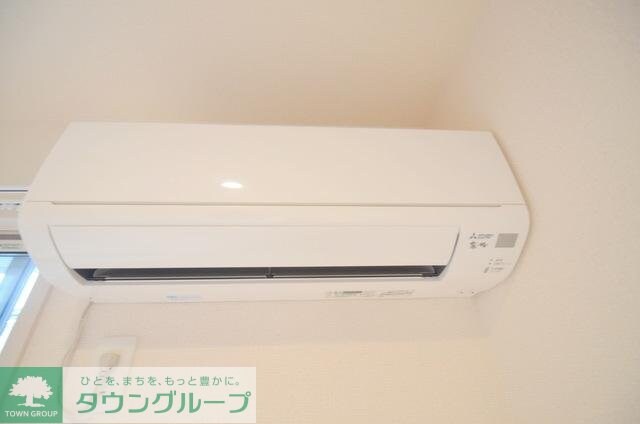 リヴィエールの物件内観写真