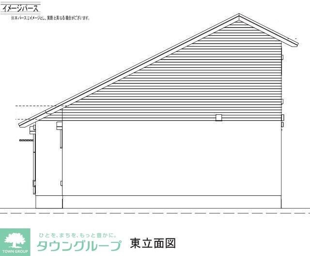 グランシアの物件内観写真