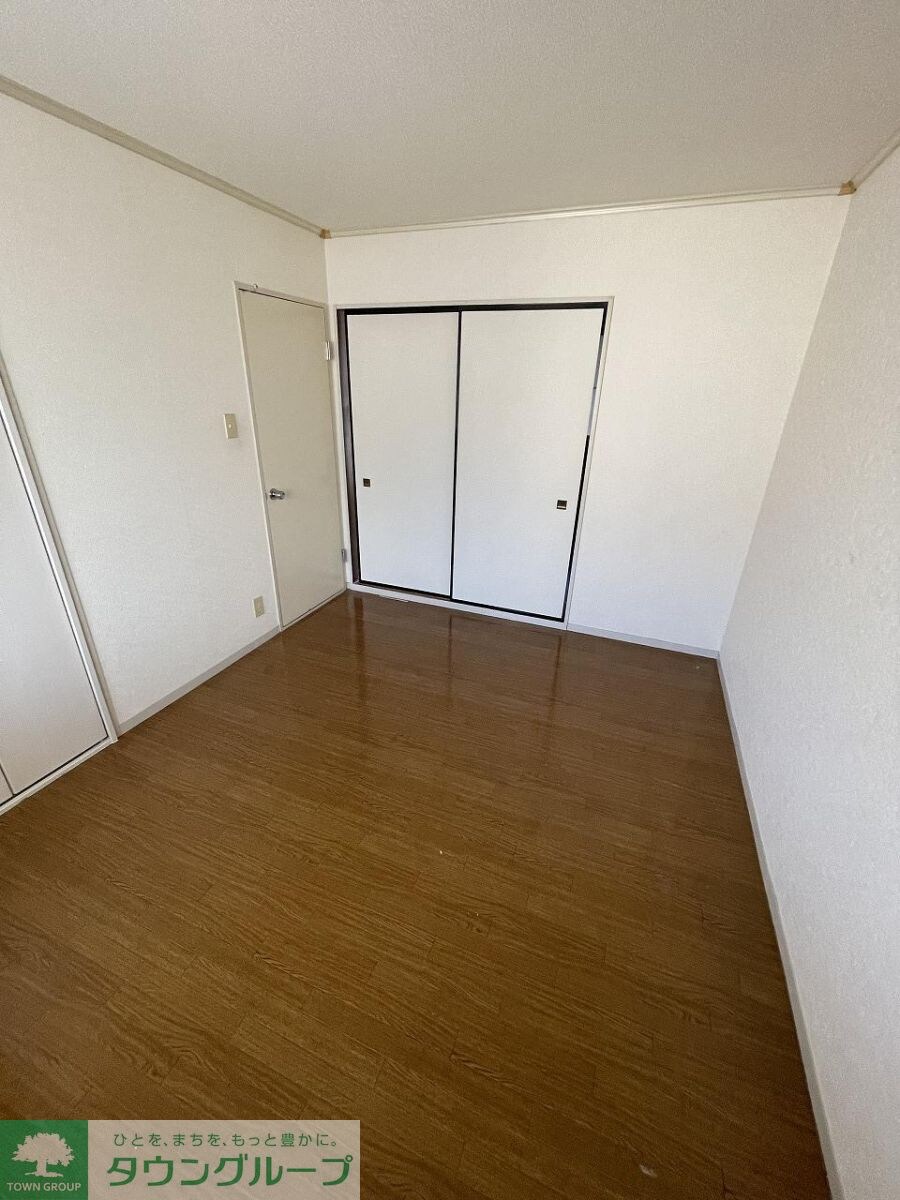 メゾンドネージュ10号館の物件内観写真