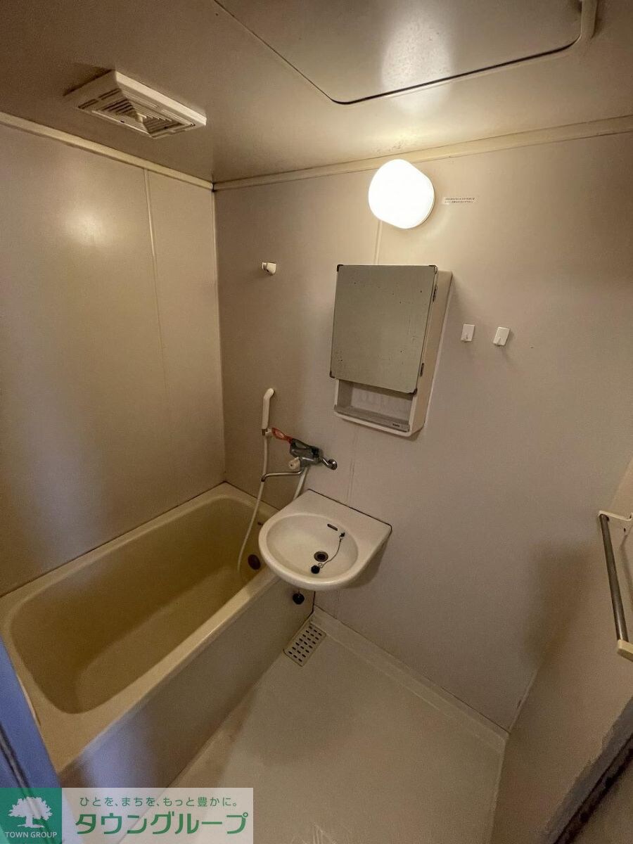 メゾンドネージュ10号館の物件内観写真