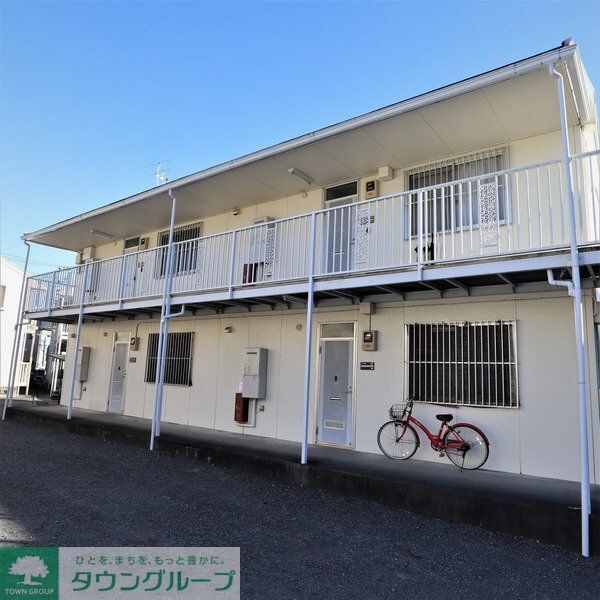 メゾンドネージュ10号館の物件内観写真