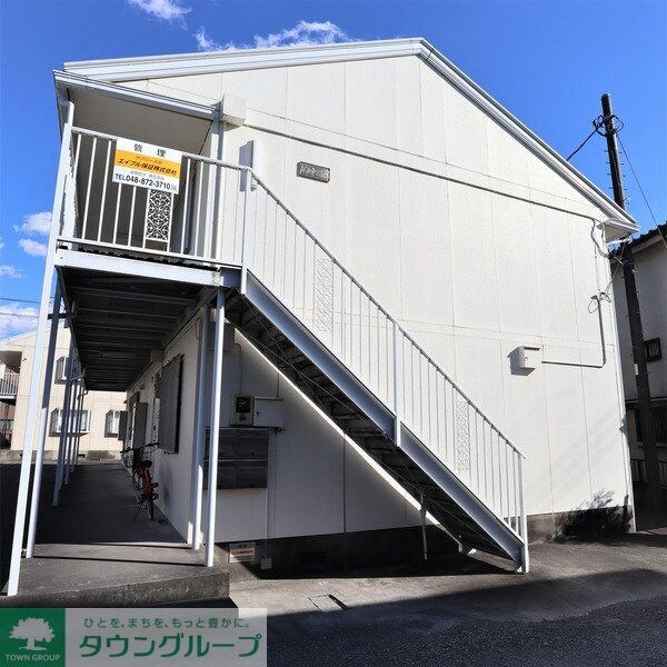 メゾンドネージュ10号館の物件内観写真