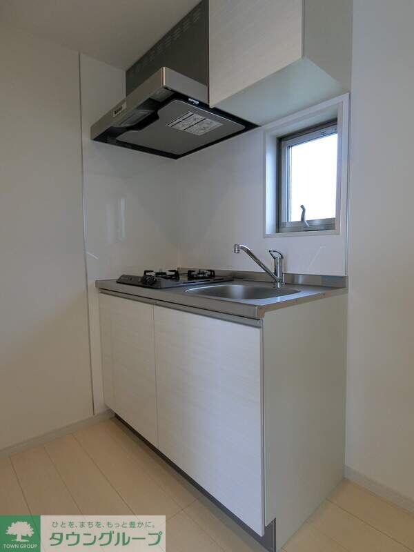 リブリ・OGW Iの物件内観写真