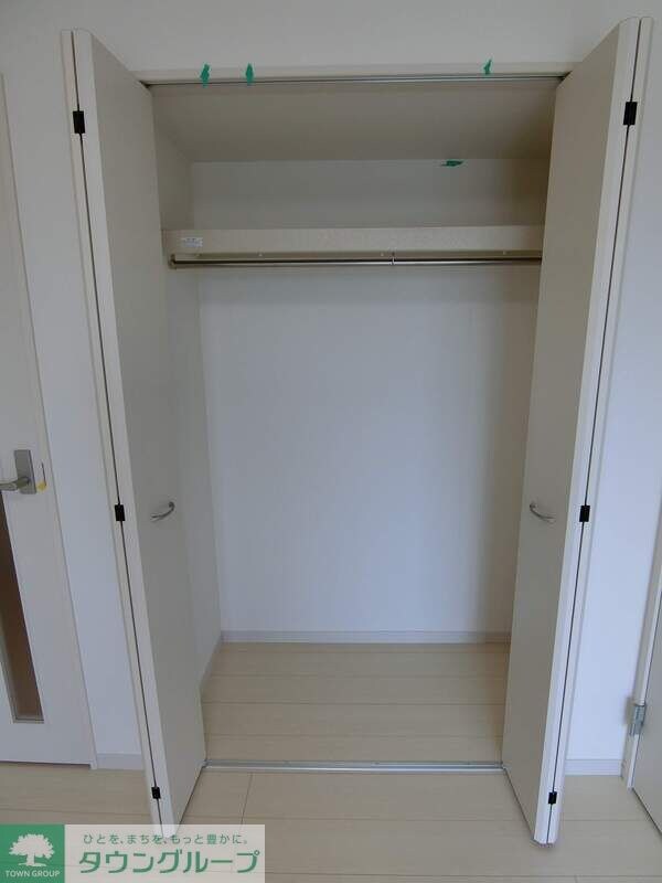 リブリ・OGW Iの物件内観写真