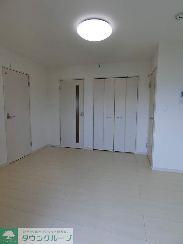 リブリ・OGW Iの物件内観写真