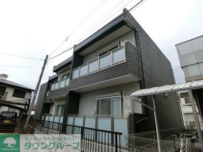 リブリ・OGW Iの物件内観写真