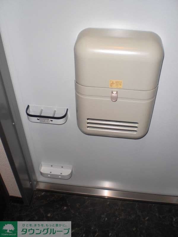 レオネクストヴィラージュの物件内観写真