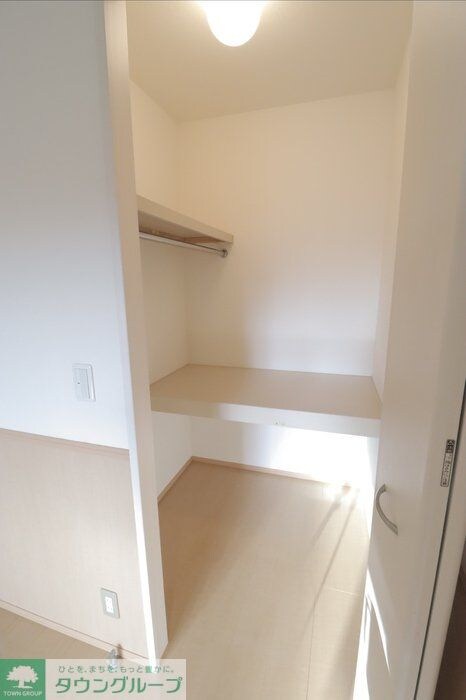 エルミタージュ IIの物件内観写真