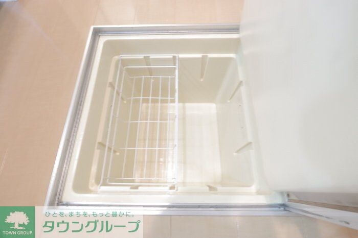 エルミタージュ IIの物件内観写真