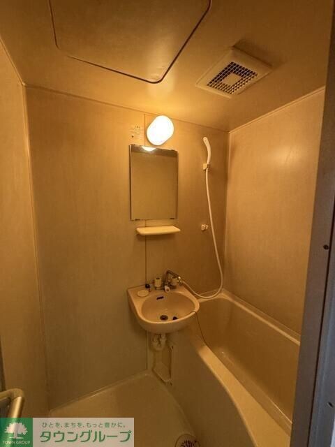 グランヴィル大宮ウエストの物件内観写真