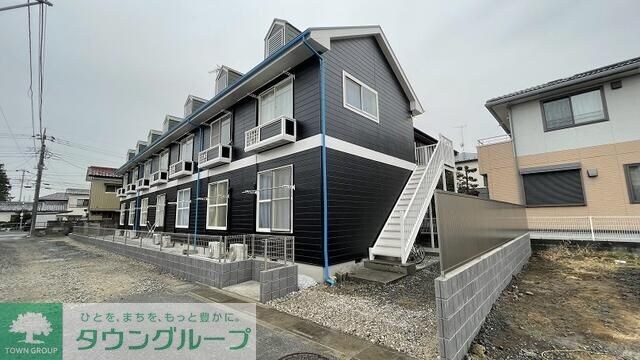 グランヴィル大宮ウエストの物件内観写真