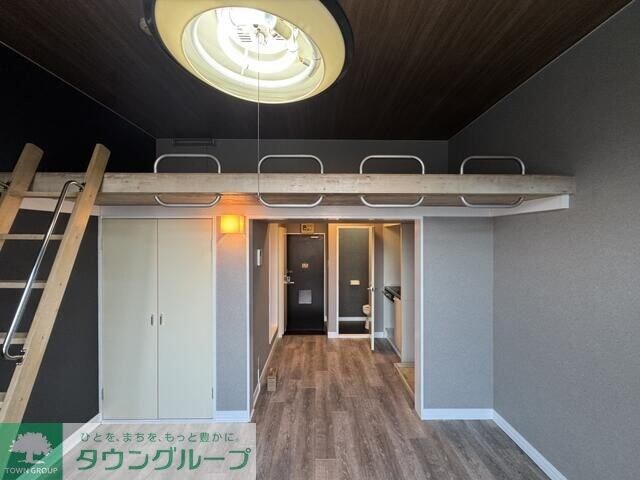 グランヴィル大宮ウエストの物件内観写真