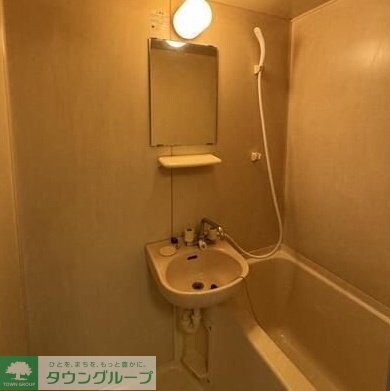 グランヴィル大宮ウエストの物件内観写真