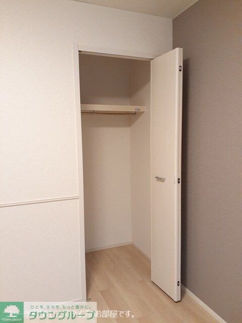 フィオーレ・ピアッツァの物件内観写真