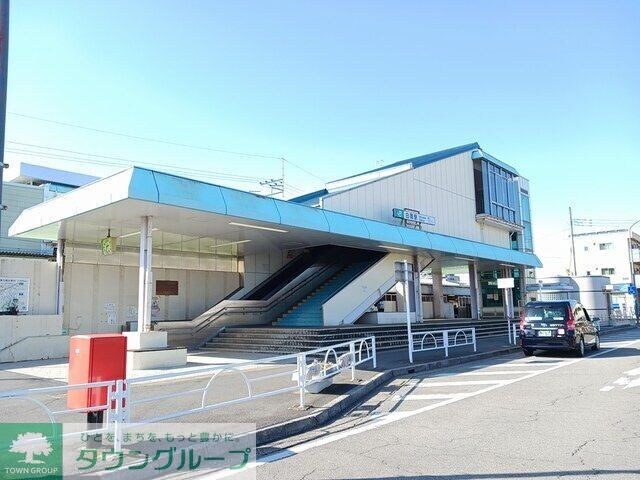 フィオーレ・ピアッツァの物件内観写真