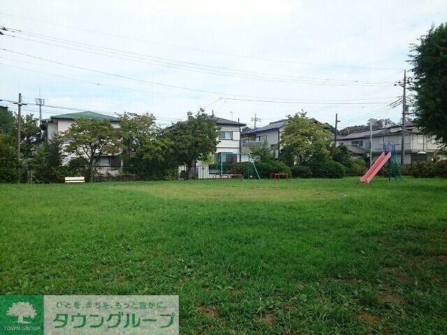 ミルトハウス K-6の物件内観写真