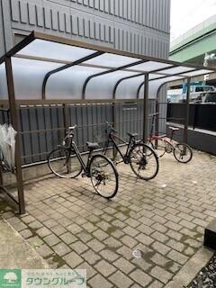 シャルム宮原の物件内観写真