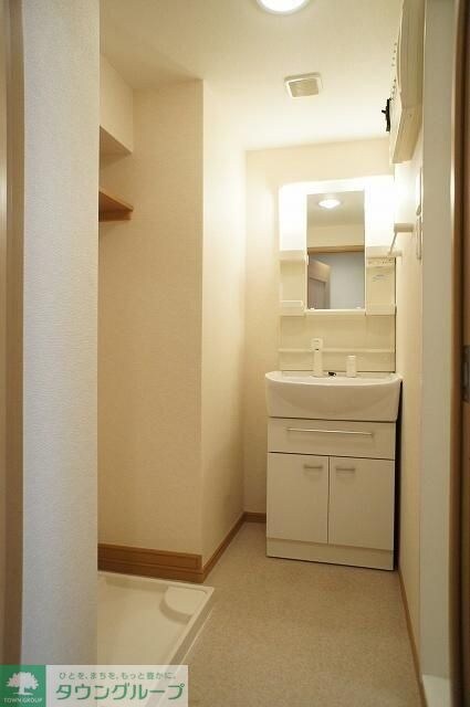 プリムスカイズの物件内観写真