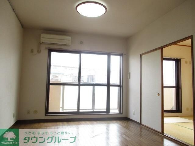 マウントフィールド大宮壱番館の物件内観写真