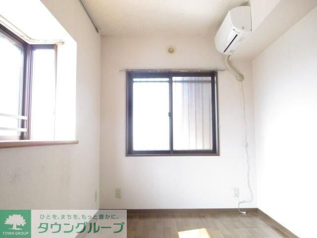 マウントフィールド大宮壱番館の物件内観写真