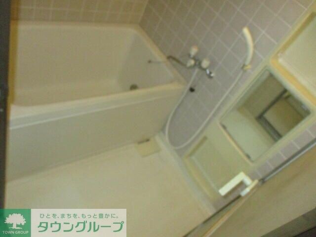 マウントフィールド大宮壱番館の物件内観写真