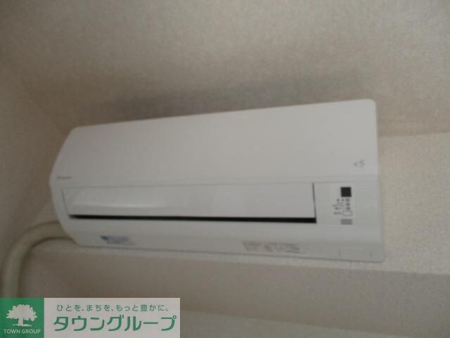 マウントフィールド大宮壱番館の物件内観写真