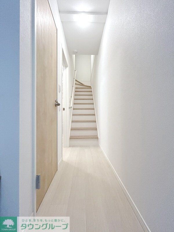 MOK-TERRACE西大宮 A棟の物件内観写真