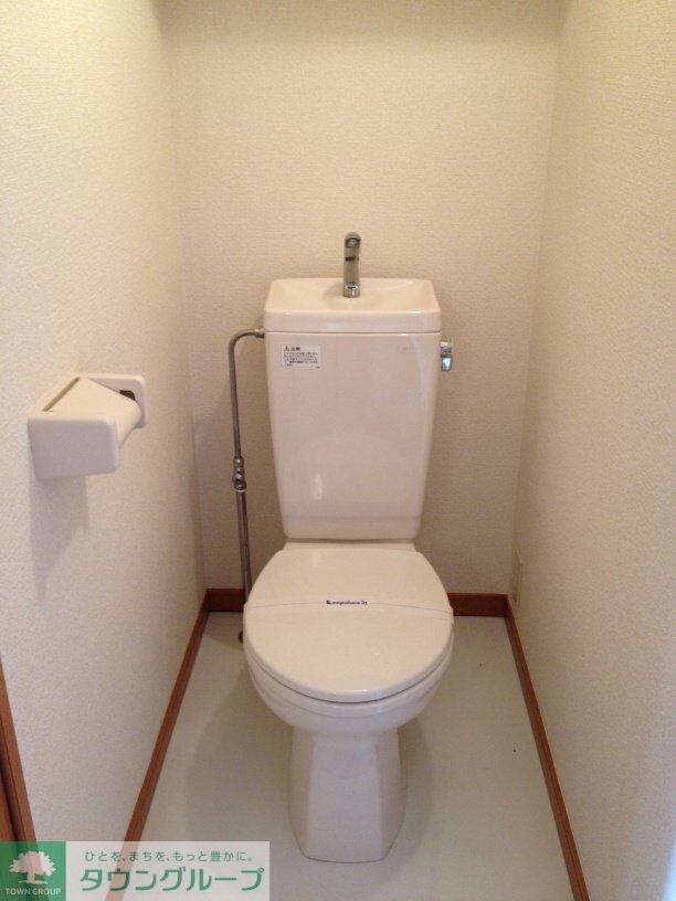 レオパレスアルコバレーノの物件内観写真