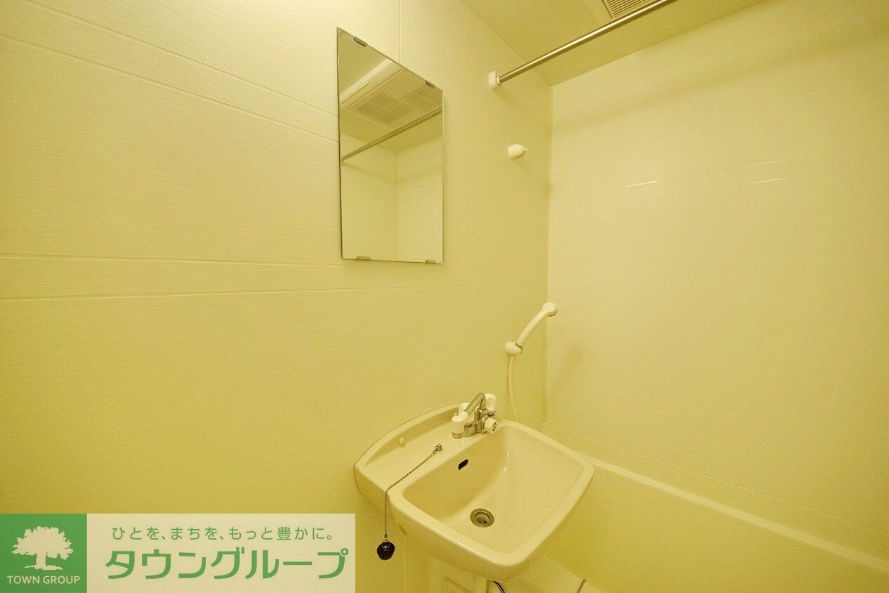 レオパレスアルコバレーノの物件内観写真