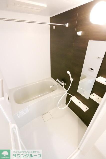 リブリ・アヴェンタドールの物件内観写真