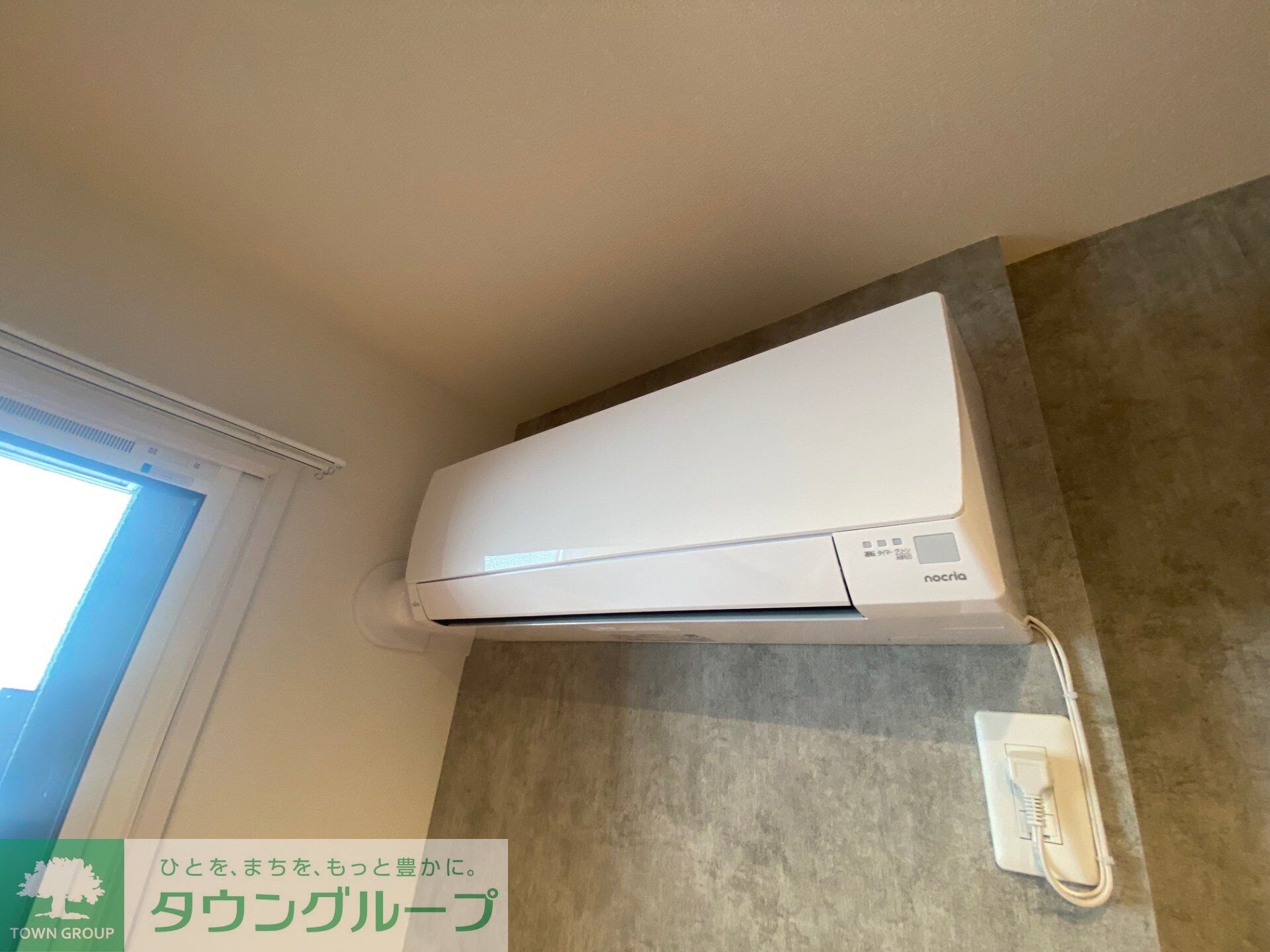 ノーブルラフィネ白幡の物件内観写真