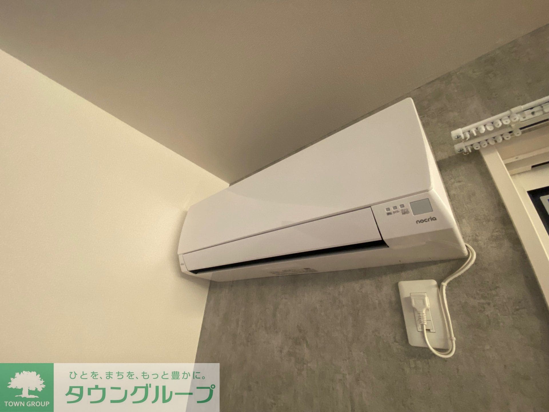 ノーブルラフィネ白幡の物件内観写真