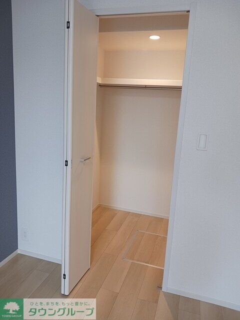 フィオーレの物件内観写真