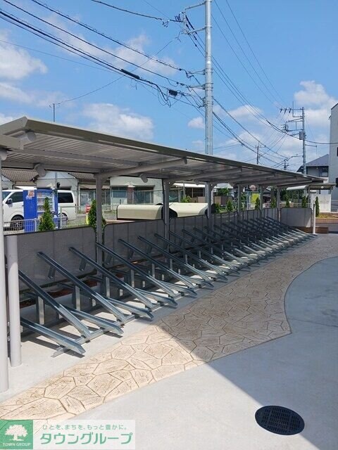 フィオーレの物件内観写真