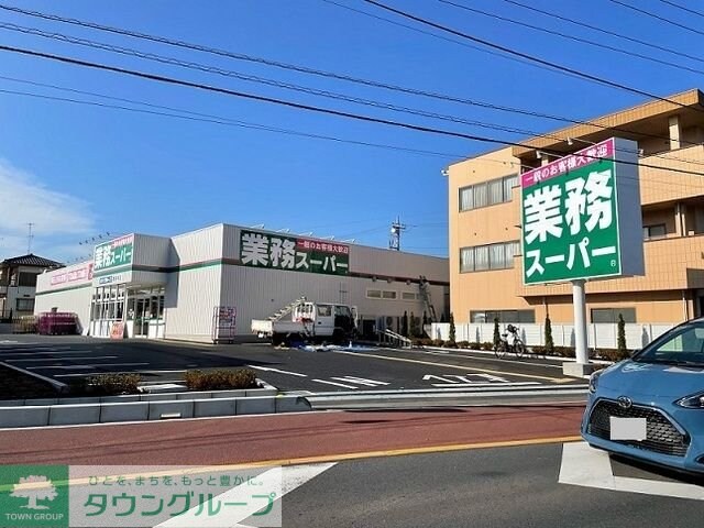 フィオーレの物件内観写真