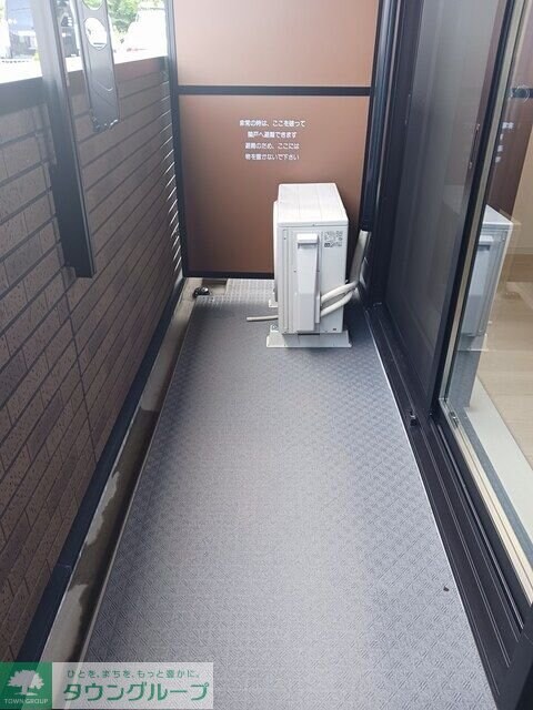 フィオーレの物件内観写真