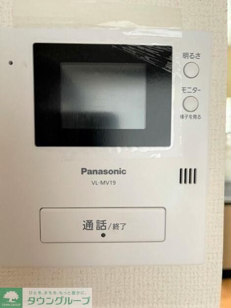 パナホーム諏訪の物件内観写真