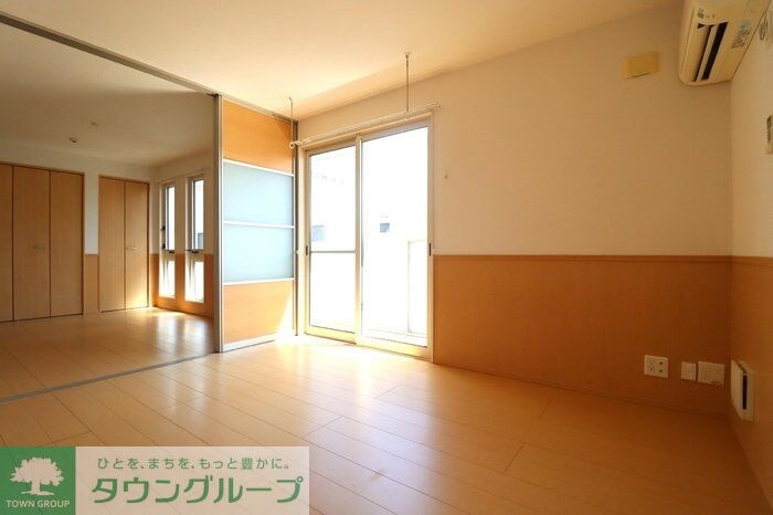 レジデンス IIの物件内観写真