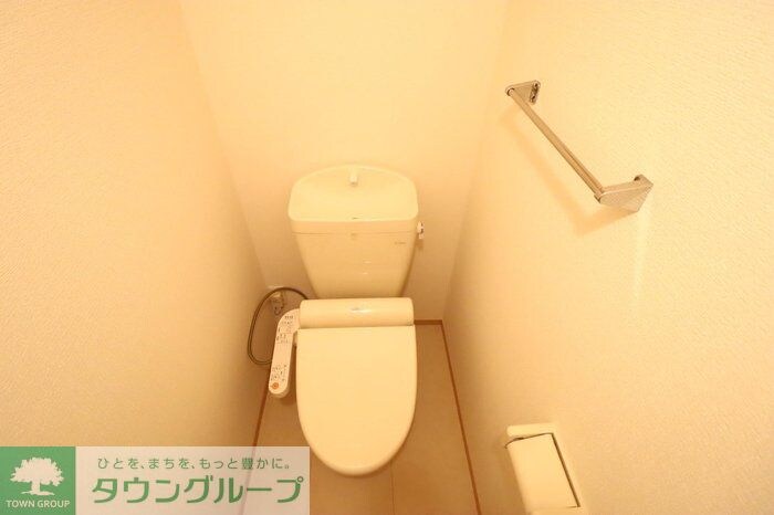 レジデンス IIの物件内観写真